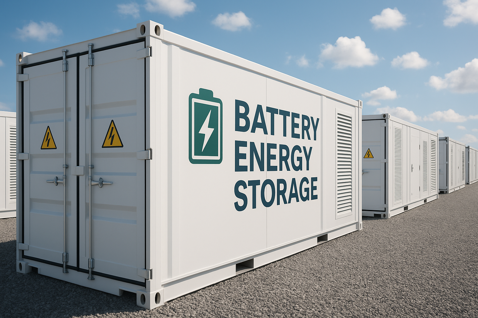 Valleybelt Energy Team